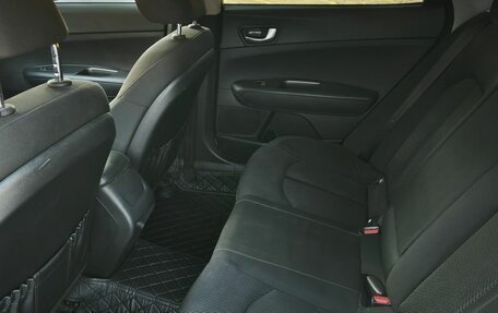 KIA Optima IV, 2019 год, 1 625 000 рублей, 18 фотография