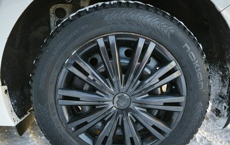 KIA Optima IV, 2019 год, 1 625 000 рублей, 16 фотография