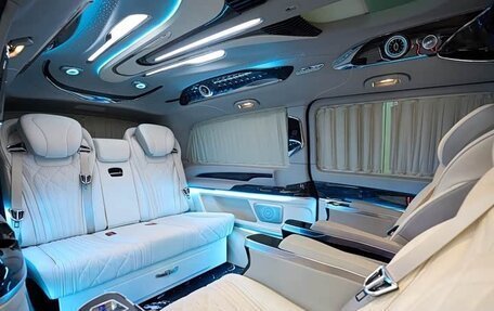 Mercedes-Benz V-Класс, 2024 год, 9 949 133 рублей, 9 фотография