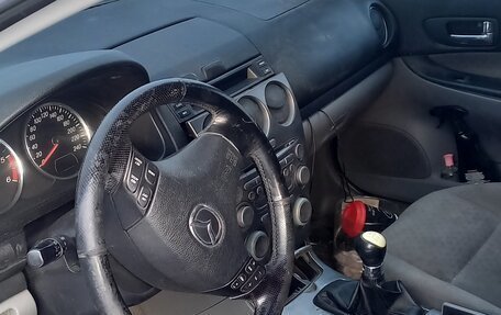 Mazda 6, 2003 год, 50 000 рублей, 2 фотография