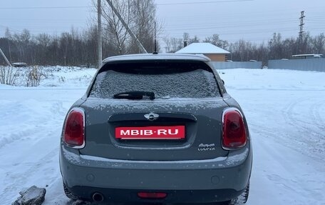 MINI Hatch, 2018 год, 1 655 000 рублей, 3 фотография