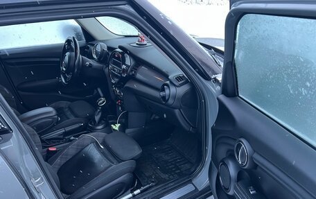 MINI Hatch, 2018 год, 1 655 000 рублей, 11 фотография