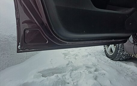 Peugeot 307 I, 2005 год, 350 000 рублей, 11 фотография