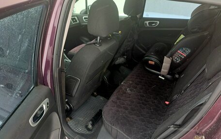 Peugeot 307 I, 2005 год, 350 000 рублей, 8 фотография