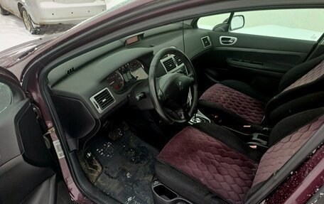 Peugeot 307 I, 2005 год, 350 000 рублей, 10 фотография