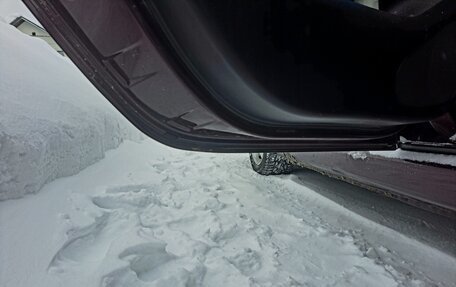 Peugeot 307 I, 2005 год, 350 000 рублей, 9 фотография