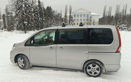 Nissan Serena III, 2010 год, 960 000 рублей, 6 фотография