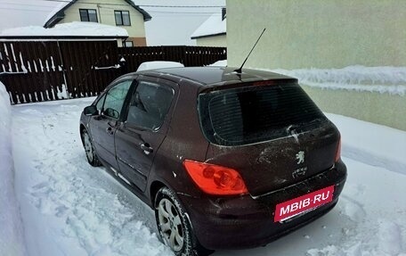 Peugeot 307 I, 2005 год, 350 000 рублей, 2 фотография