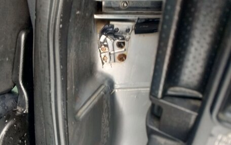 Nissan Serena III, 2010 год, 960 000 рублей, 16 фотография