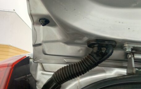 Nissan Serena III, 2010 год, 960 000 рублей, 21 фотография