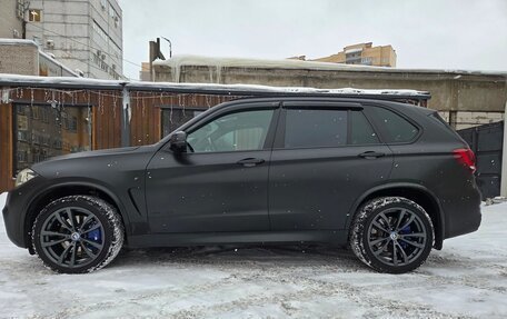 BMW X5, 2017 год, 3 800 000 рублей, 2 фотография