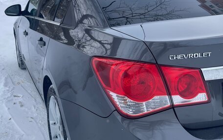 Chevrolet Cruze II, 2011 год, 795 000 рублей, 6 фотография