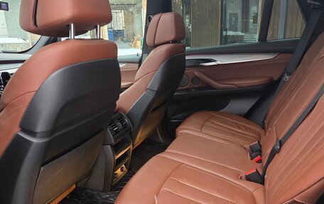 BMW X5, 2017 год, 3 800 000 рублей, 7 фотография