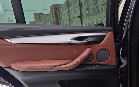 BMW X5, 2017 год, 3 800 000 рублей, 9 фотография