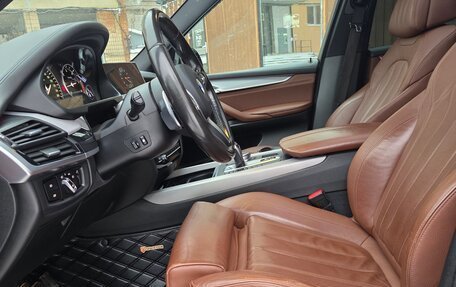 BMW X5, 2017 год, 3 800 000 рублей, 6 фотография