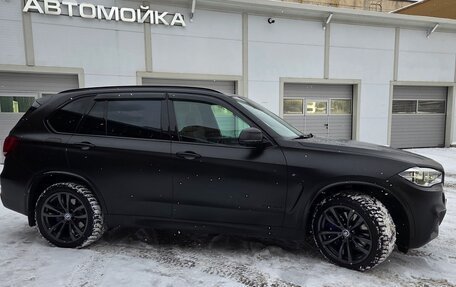 BMW X5, 2017 год, 3 800 000 рублей, 4 фотография