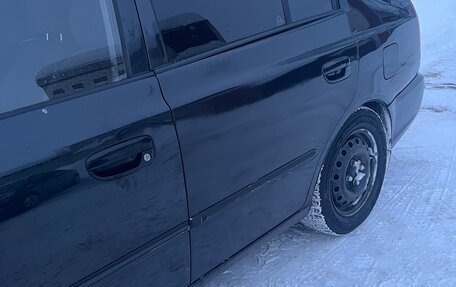 Hyundai Accent II, 2008 год, 420 000 рублей, 8 фотография