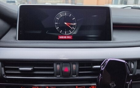 BMW X5, 2017 год, 3 800 000 рублей, 11 фотография