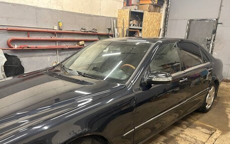 Mercedes-Benz S-Класс, 2003 год, 600 000 рублей, 3 фотография