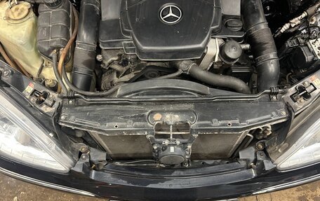 Mercedes-Benz S-Класс, 2003 год, 600 000 рублей, 10 фотография