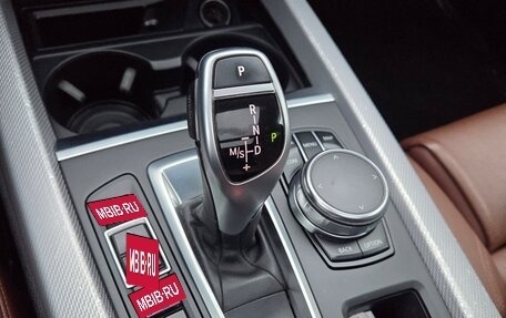 BMW X5, 2017 год, 3 800 000 рублей, 12 фотография