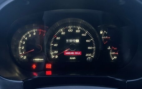 Hyundai Accent II, 2008 год, 420 000 рублей, 14 фотография