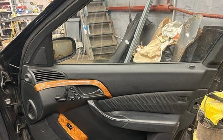 Mercedes-Benz S-Класс, 2003 год, 600 000 рублей, 15 фотография