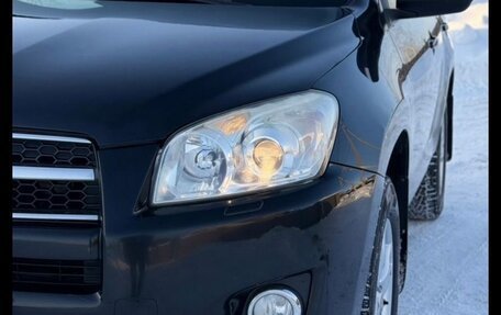 Toyota RAV4, 2009 год, 1 290 000 рублей, 5 фотография