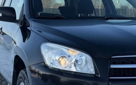 Toyota RAV4, 2009 год, 1 290 000 рублей, 3 фотография