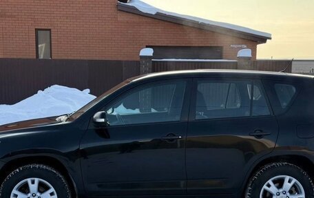 Toyota RAV4, 2009 год, 1 290 000 рублей, 7 фотография