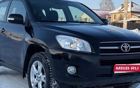 Toyota RAV4, 2009 год, 1 290 000 рублей, 2 фотография