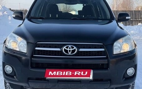 Toyota RAV4, 2009 год, 1 290 000 рублей, 4 фотография