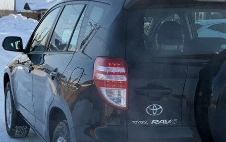 Toyota RAV4, 2009 год, 1 290 000 рублей, 9 фотография