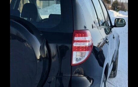 Toyota RAV4, 2009 год, 1 290 000 рублей, 11 фотография