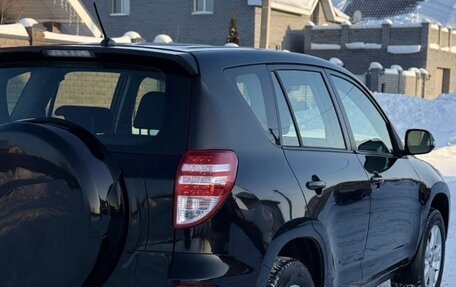 Toyota RAV4, 2009 год, 1 290 000 рублей, 12 фотография