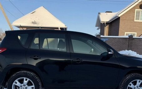 Toyota RAV4, 2009 год, 1 290 000 рублей, 14 фотография