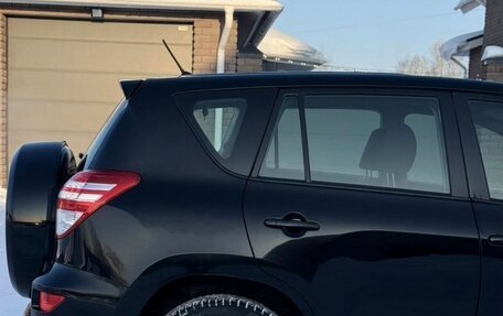 Toyota RAV4, 2009 год, 1 290 000 рублей, 15 фотография