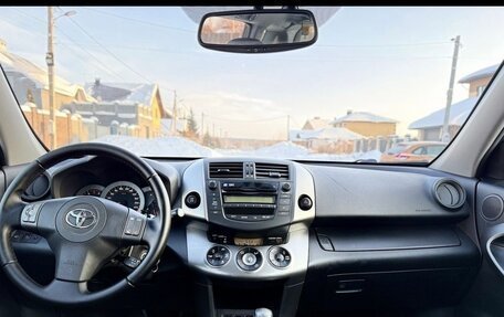 Toyota RAV4, 2009 год, 1 290 000 рублей, 17 фотография