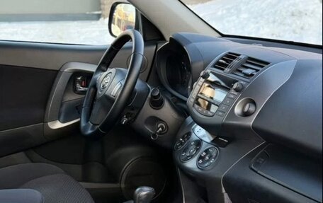 Toyota RAV4, 2009 год, 1 290 000 рублей, 19 фотография