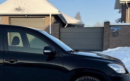 Toyota RAV4, 2009 год, 1 290 000 рублей, 16 фотография