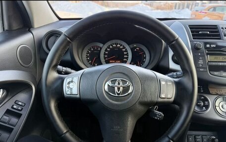 Toyota RAV4, 2009 год, 1 290 000 рублей, 18 фотография