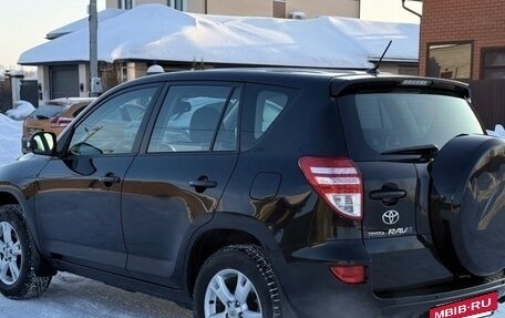 Toyota RAV4, 2009 год, 1 290 000 рублей, 8 фотография