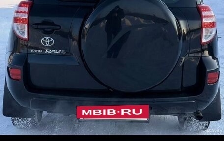 Toyota RAV4, 2009 год, 1 290 000 рублей, 10 фотография