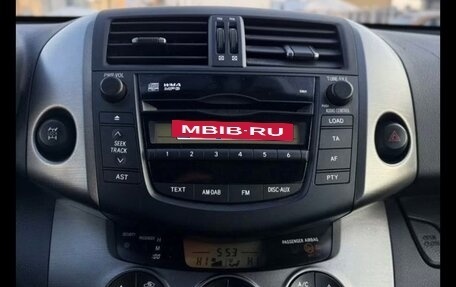 Toyota RAV4, 2009 год, 1 290 000 рублей, 20 фотография