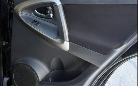 Toyota RAV4, 2009 год, 1 290 000 рублей, 25 фотография