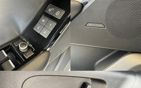 Land Rover Range Rover Velar I, 2019 год, 4 550 000 рублей, 7 фотография