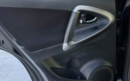 Toyota RAV4, 2009 год, 1 290 000 рублей, 24 фотография