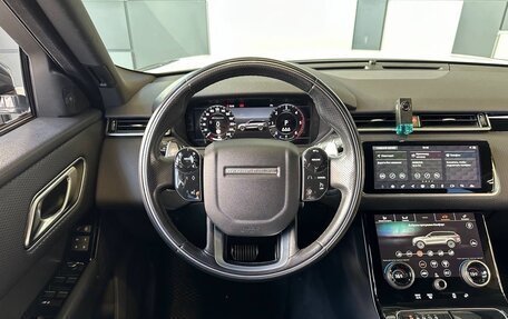 Land Rover Range Rover Velar I, 2019 год, 4 550 000 рублей, 9 фотография