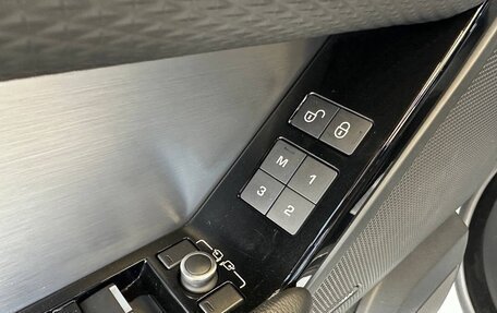 Land Rover Range Rover Velar I, 2019 год, 4 550 000 рублей, 18 фотография