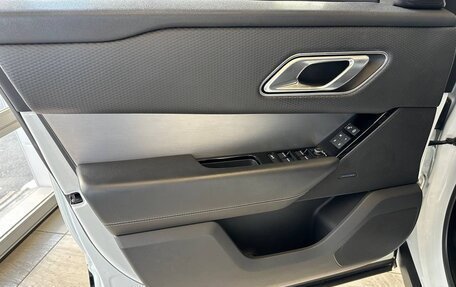 Land Rover Range Rover Velar I, 2019 год, 4 550 000 рублей, 20 фотография